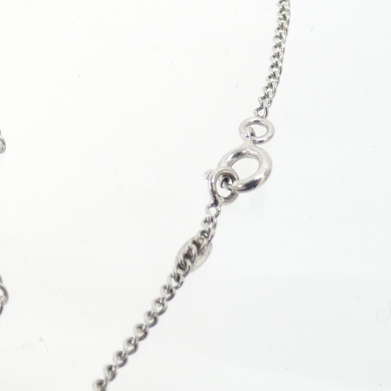 【ヴィンテージ】シャネル ネックレス