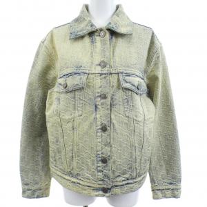 グッチ GUCCI GGジャガードデニム 678791 XDBOK デニムジャケット