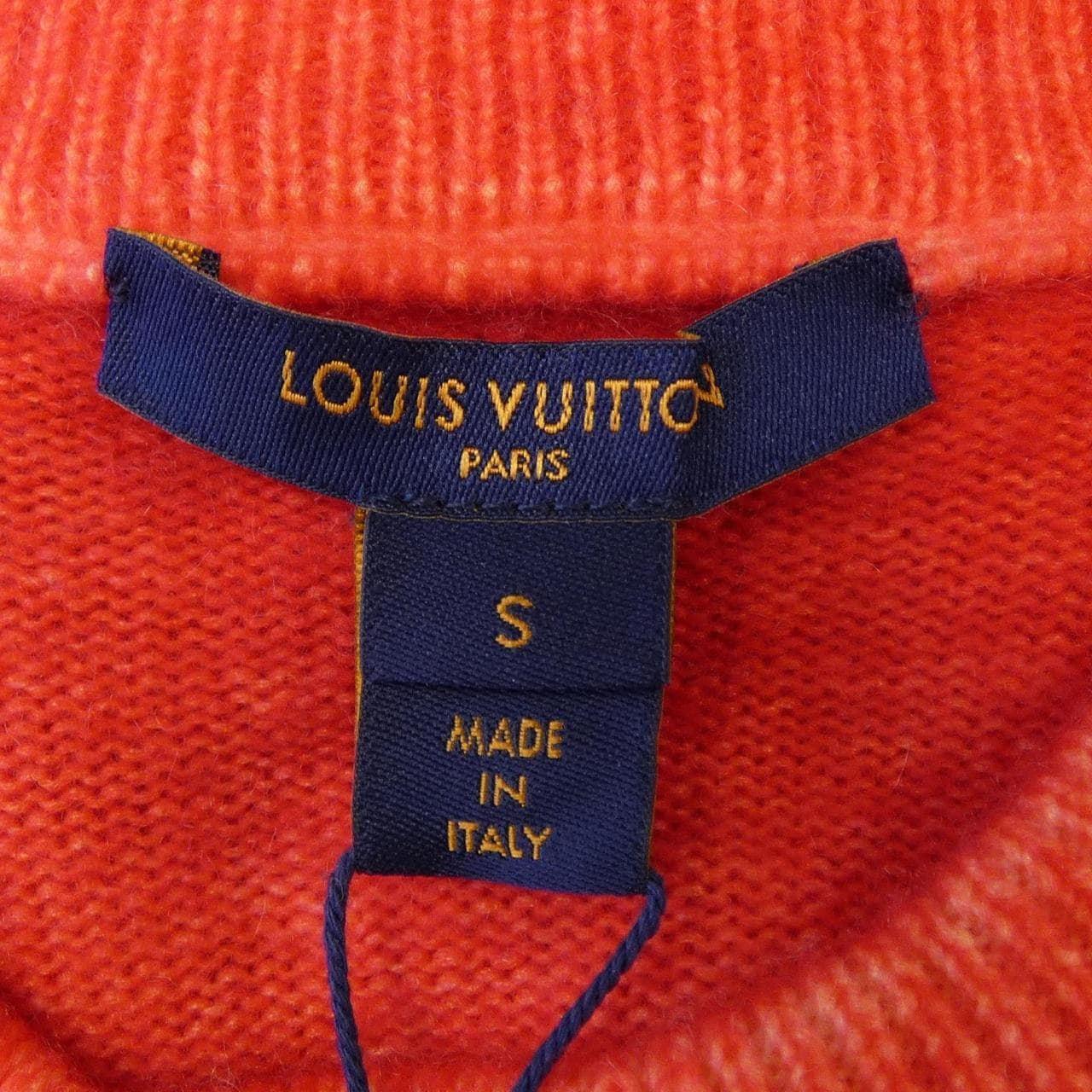 ルイヴィトン LOUIS VUITTON FKKW02ZUZ ベスト