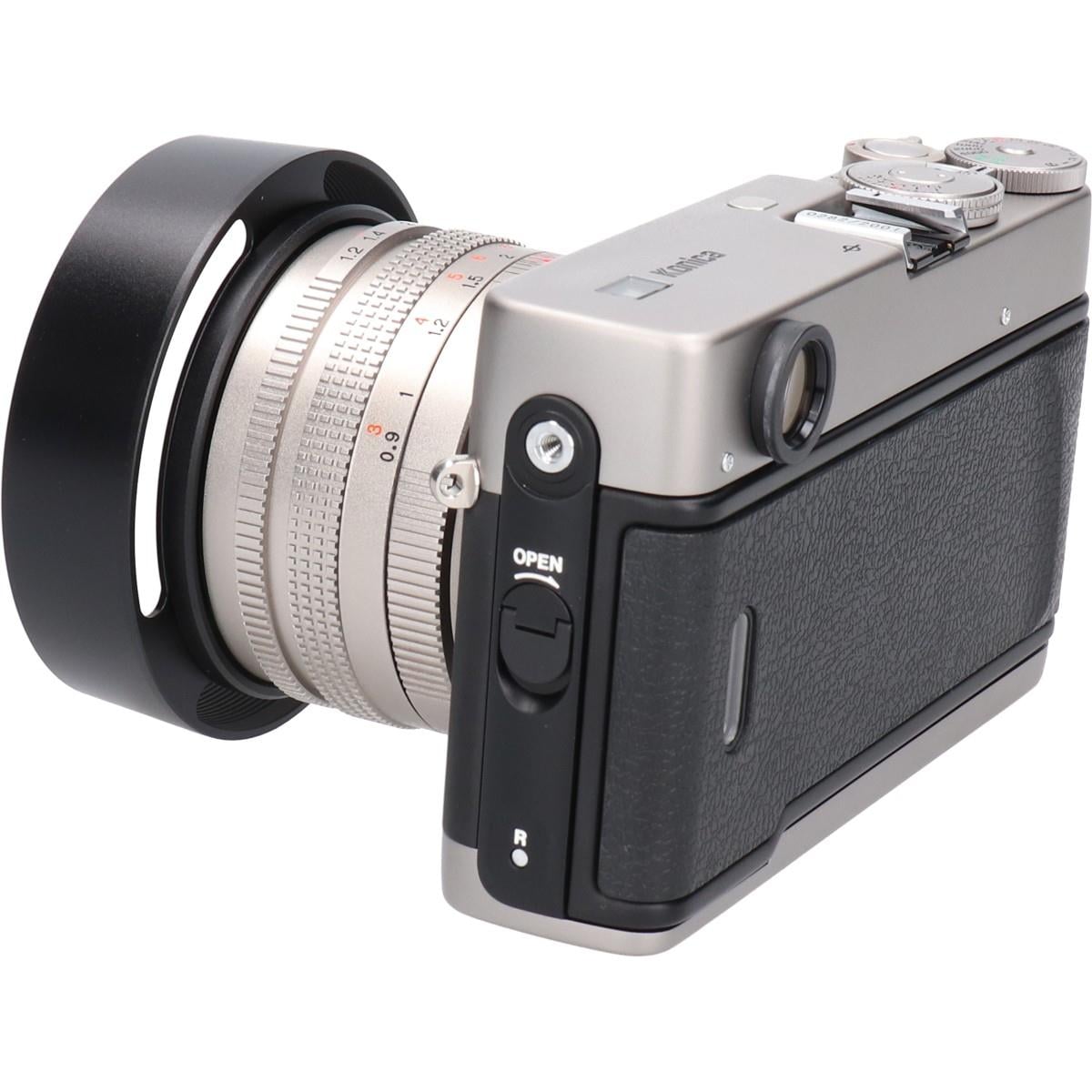 ＨＥＸＡＲ　ＲＦ　ＬＩＭＩＴＥＤ　５０ｍｍ　Ｆ１．２