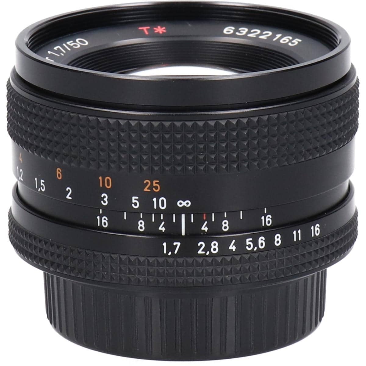 ＰＬＡＮＡＲ　５０ｍｍ　Ｆ１．７ＡＥ