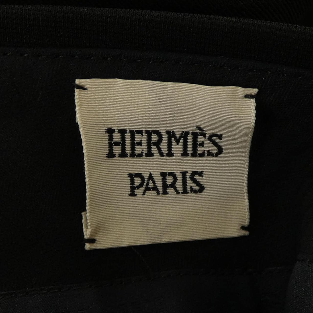 エルメス HERMES Hパッサン 4H0332DR スカート