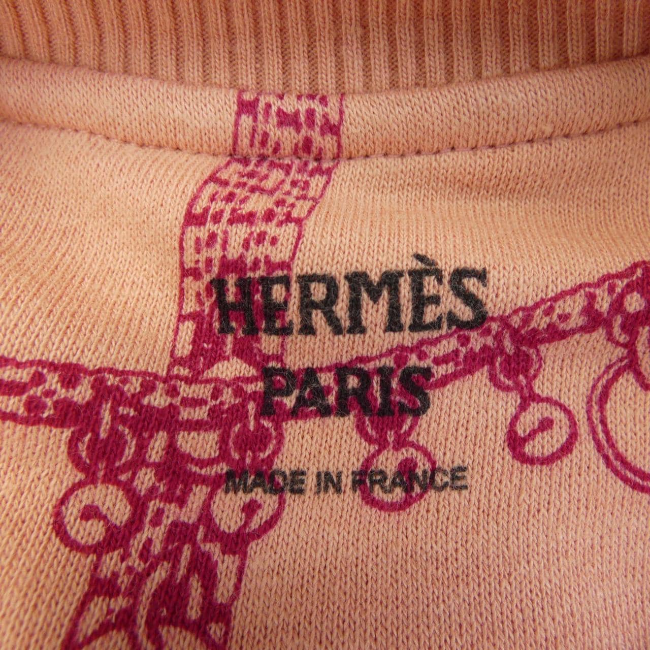 エルメス HERMES TRESOR DE MEDOR 2H4505DK ワンピース