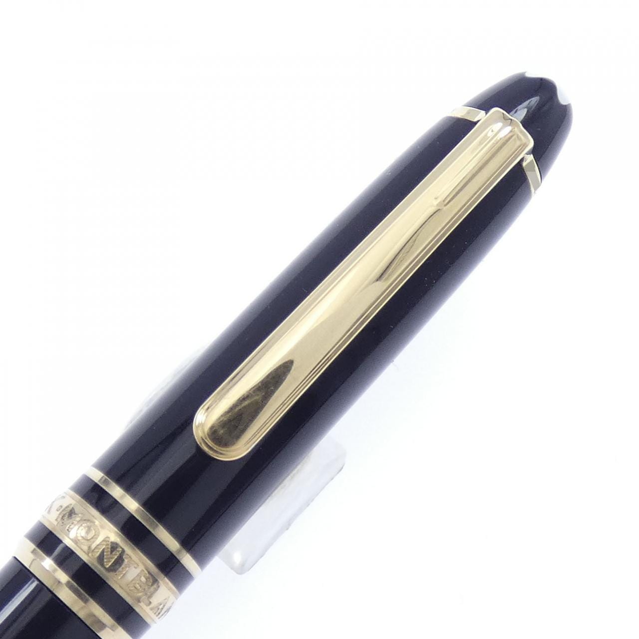 モンブラン マイスターシュテュックモーツァルト 108730 ボールペン