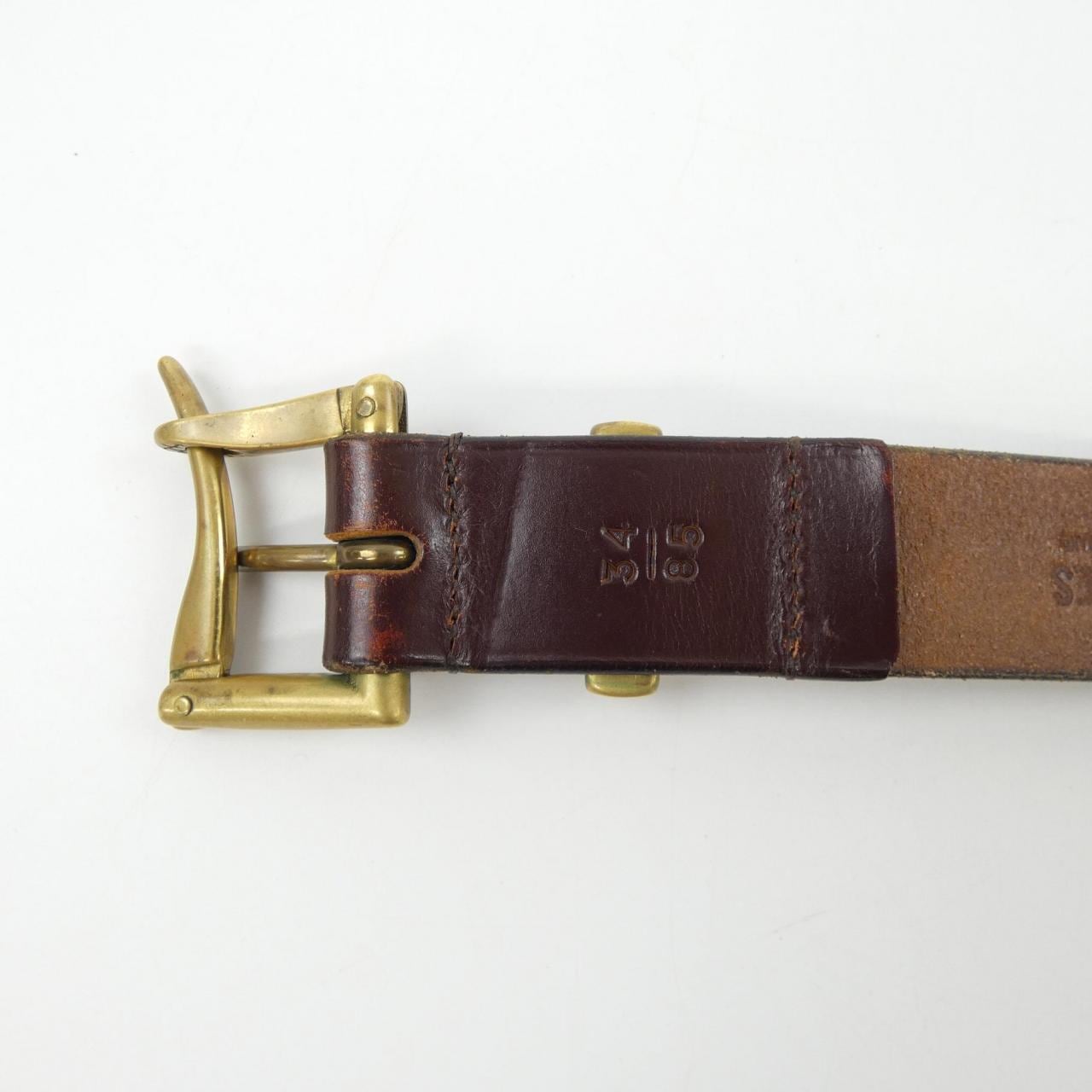 ニードルズ NEEDLES BELT