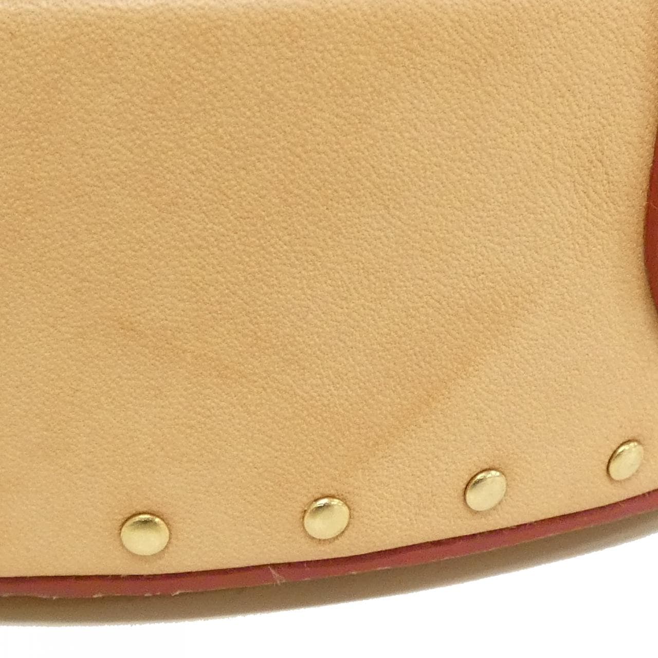 ルイヴィトン モノグラム プティット ノエ トランク M43509 バッグ