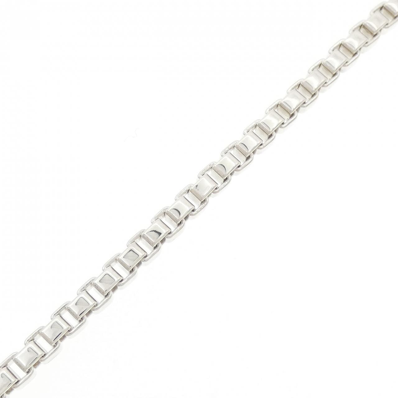 ティファニー ベネチアン ブレスレット