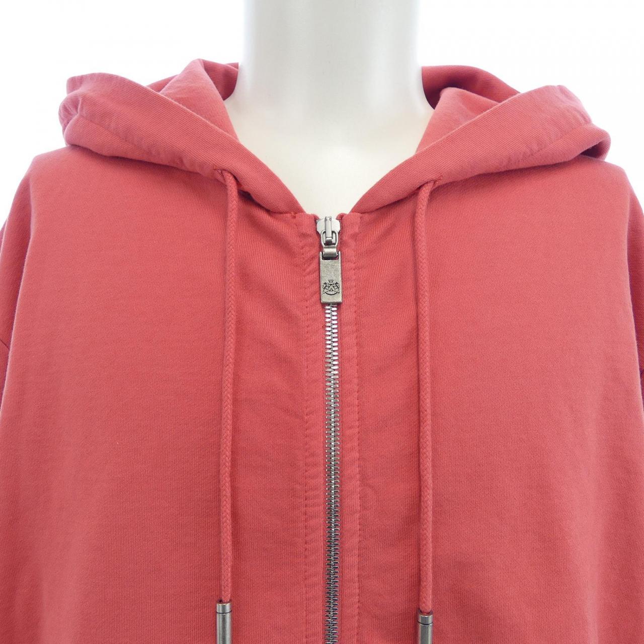 ルシアン ペラフィネ lucien pellat-finet BRANDALISED パーカー