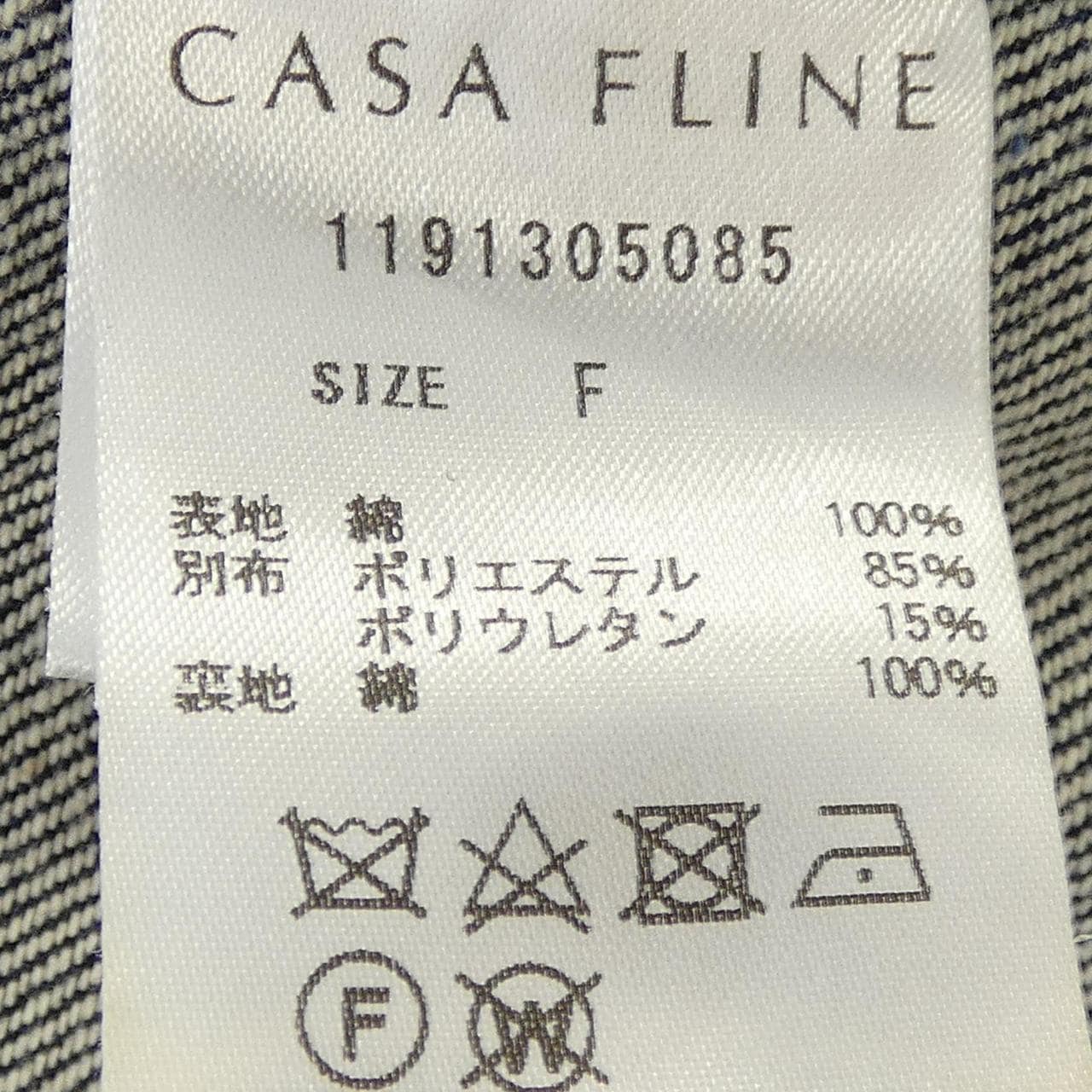 カーサフライン CASA FLINE 1191305085 ワンピース