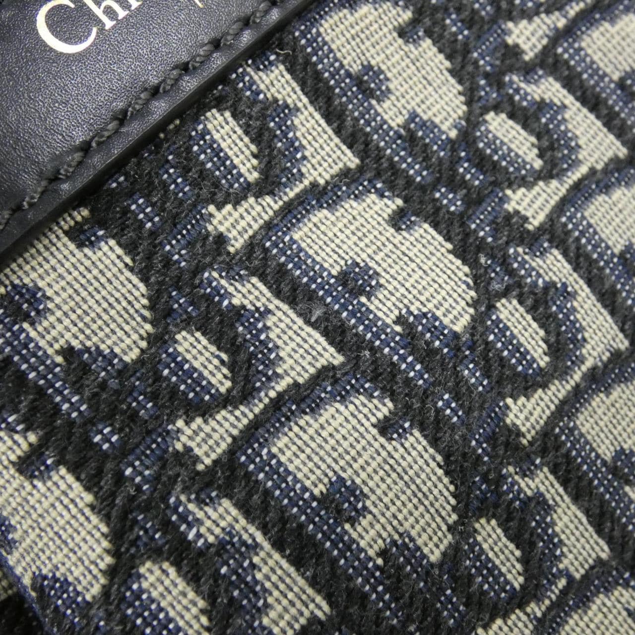 クリスチャンディオール DIOR OBLIQUE セ ディオール スモール M2272UTZQ ショルダーバッグ