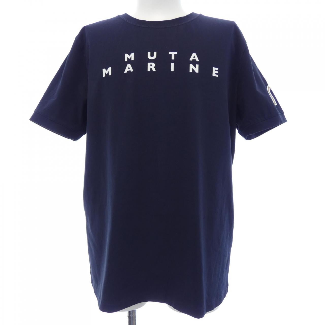 ムータ MUTA 116388300 Tシャツ
