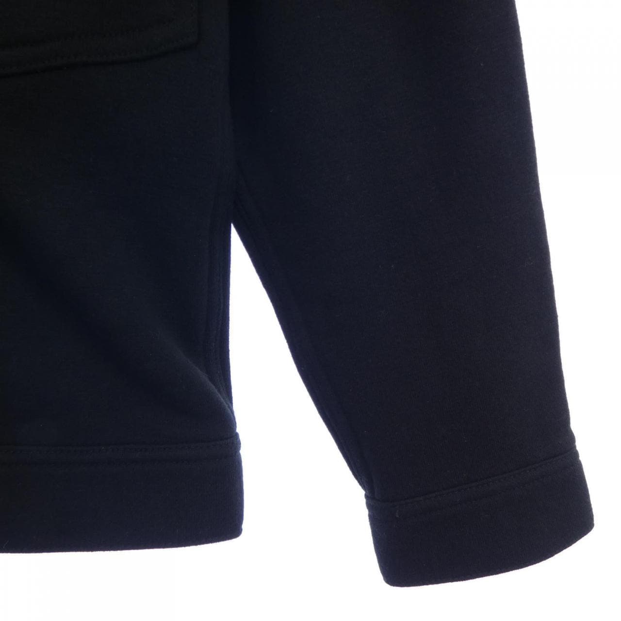 ループウィラー LOOPWHEELER POGGY ジャケット