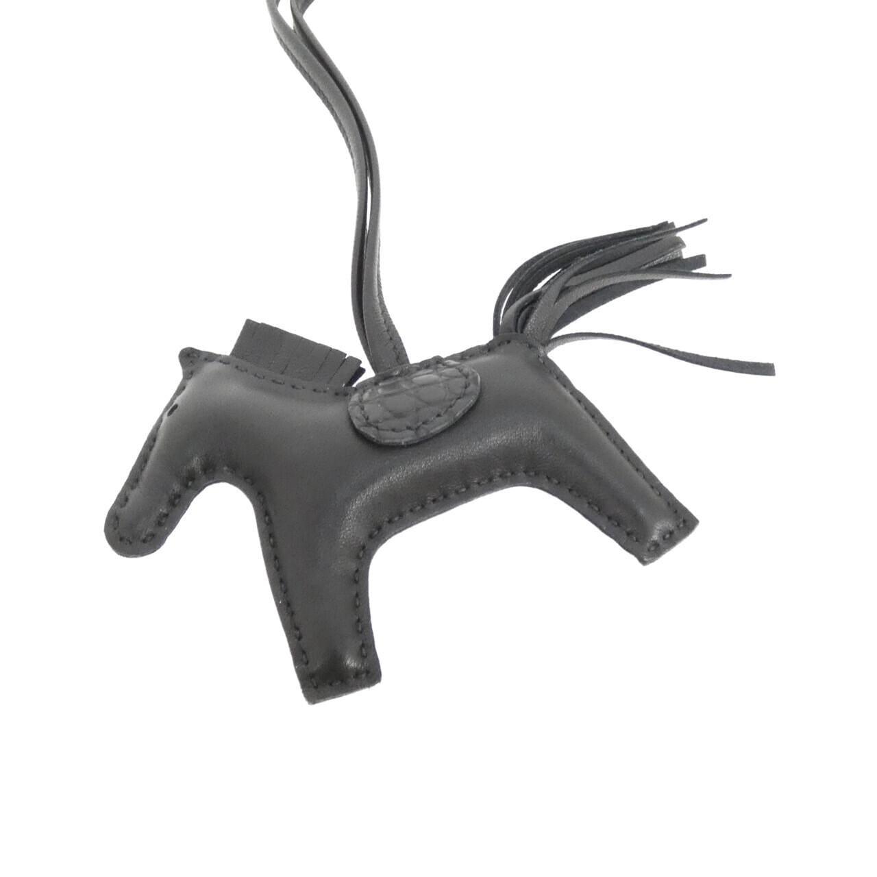 エルメス ロデオ タッチ バッグチャーム  PM 082340CA