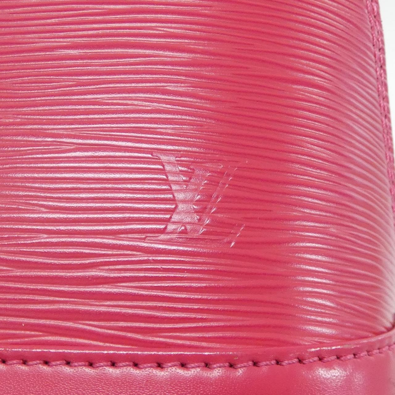 ルイヴィトン エピ アルマBB M53357 バッグ