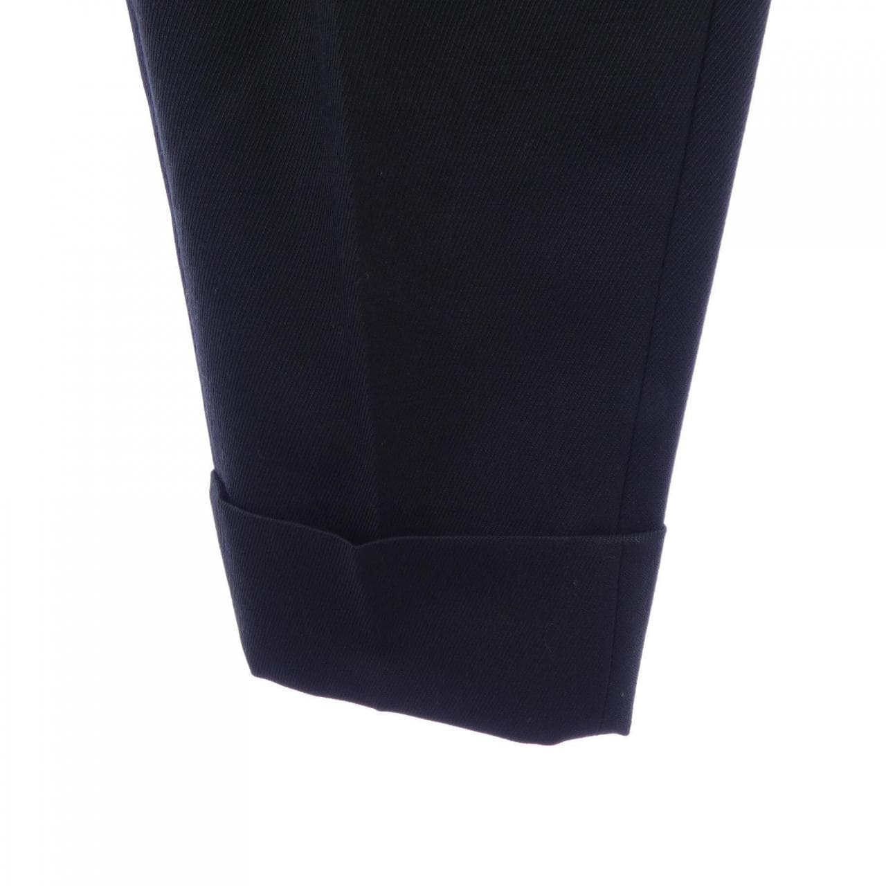 ドゥロワー DRAWER 6514-236-1147 パンツ