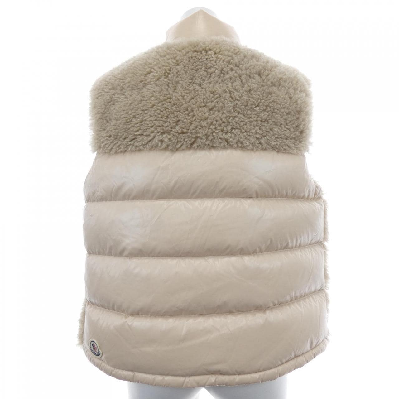 モンクレール MONCLER PLANEZE ダウンベスト