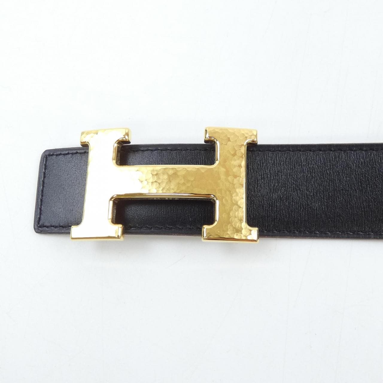 エルメス HERMES H マルトレ 32mm リバーシブル BELT