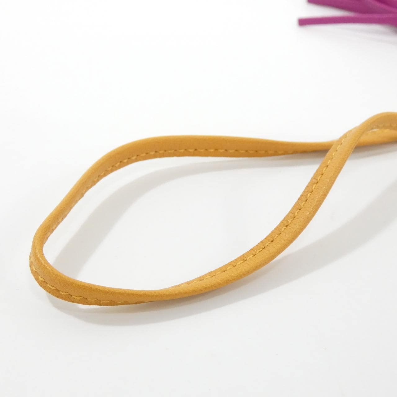 エルメス ロデオ  MM 064930CA バッグチャーム