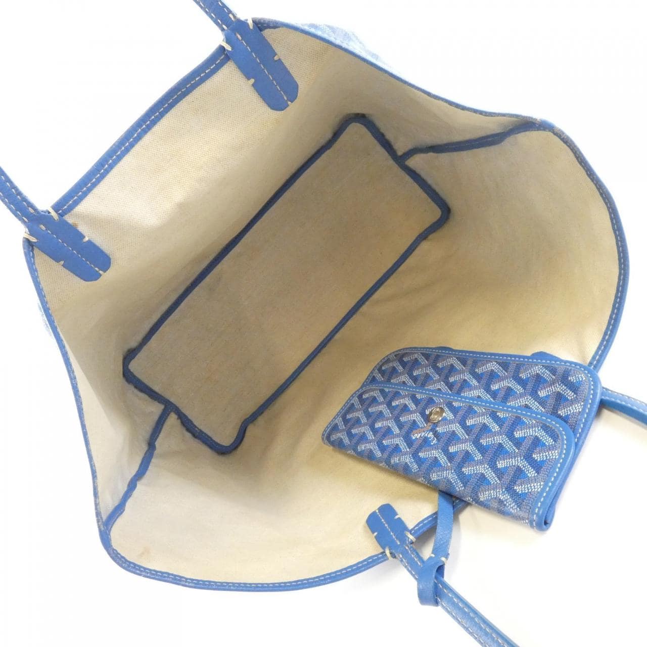 ゴヤール サン ルイ PM AMA LOUIS PM バッグ