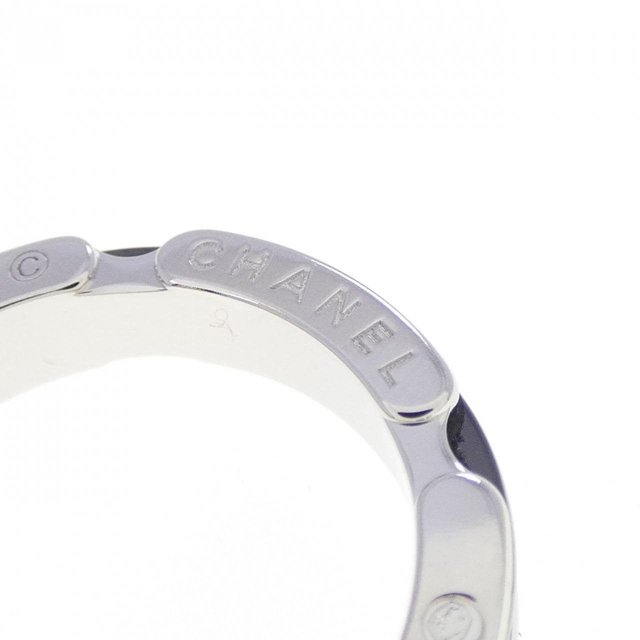 シャネル ウルトラコレクション リング