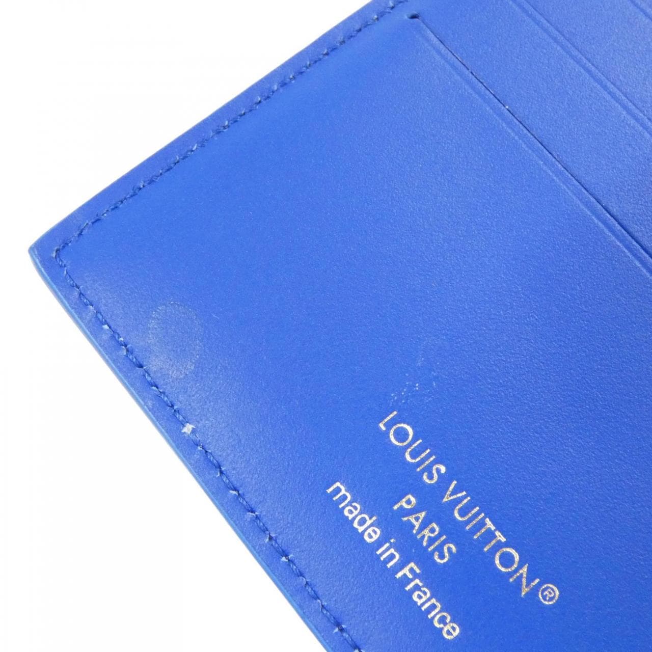 ルイヴィトン エピ ポルトフォイユ マルコ M25996 財布