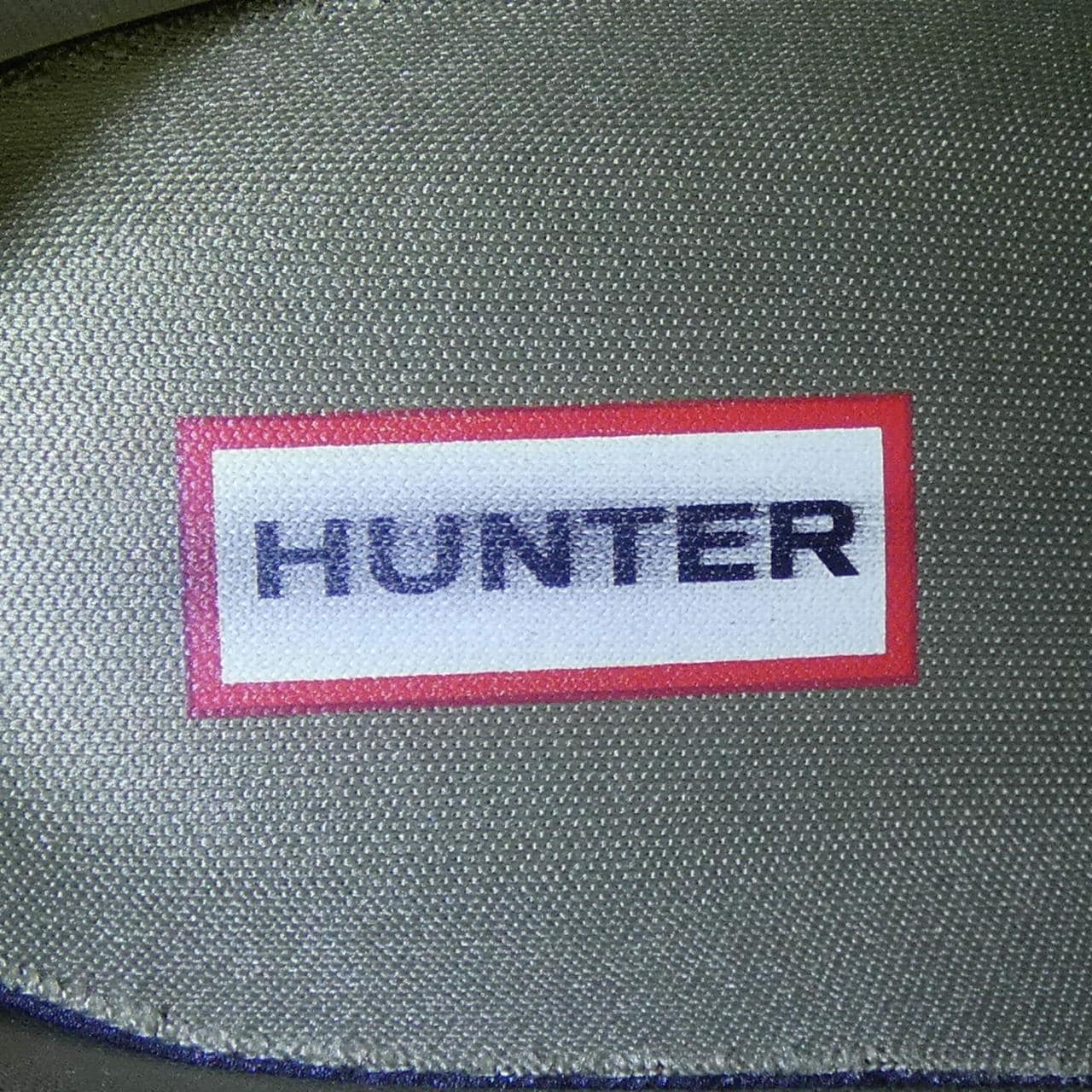 ハンター HUNTER ブーツ
