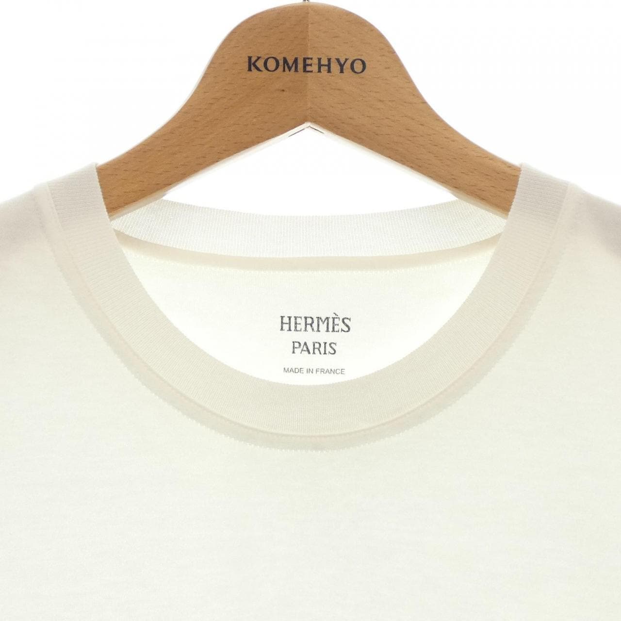 エルメス HERMES MOSAIQUE 2H4614DU Tシャツ