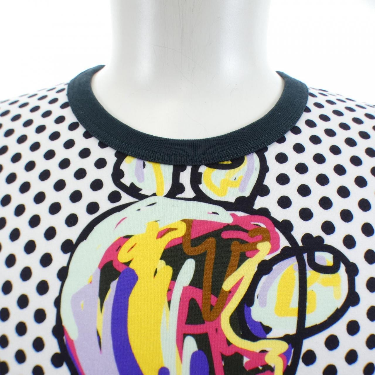 ドルチェアンドガッバーナ DOLCE&GABBANA G8EK1T Tシャツ