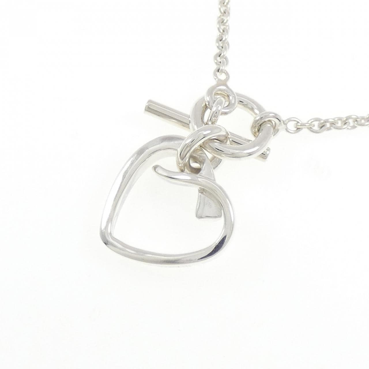 エルメス 925 ネックレス