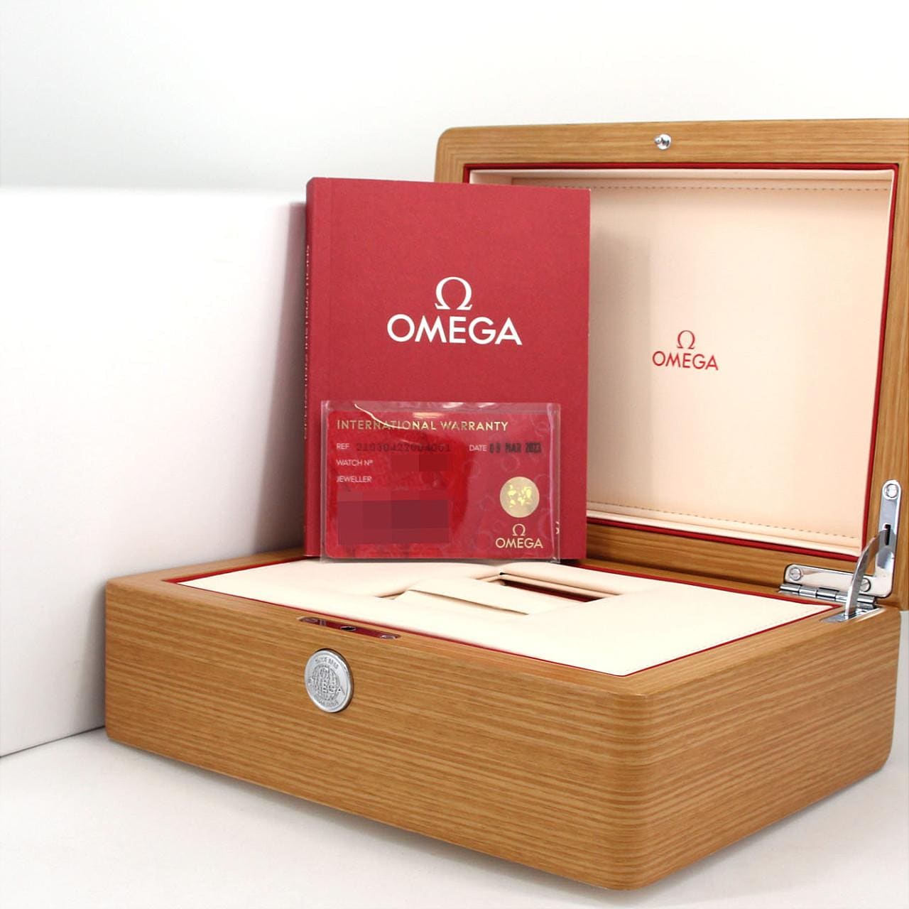 オメガ シーマスターダイバー300M 210.30.42.20.04.001 SS 自動巻