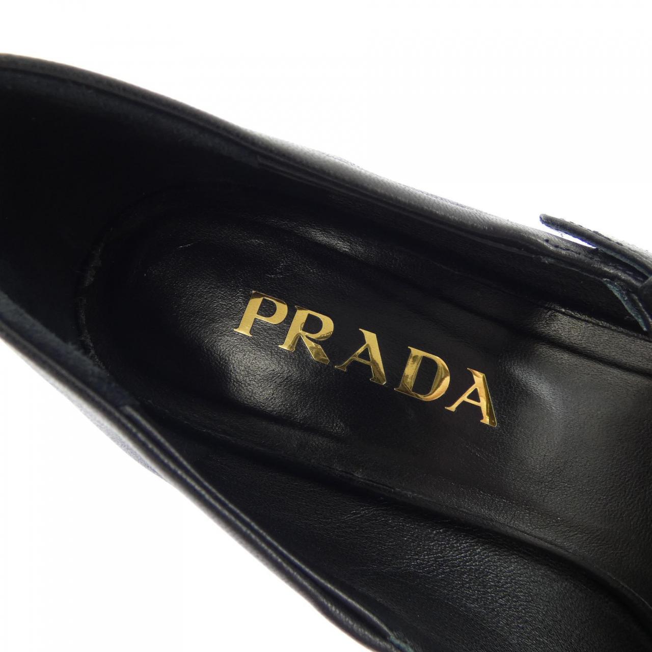 プラダ PRADA シューズ