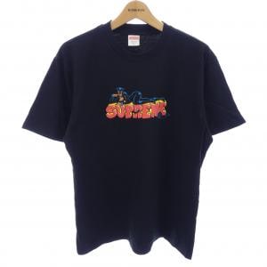 シュプリーム SUPREME Catwoman Tシャツ