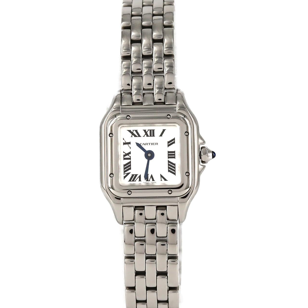 カルティエ ミニパンテール･ドゥ･カルティエ WSPN0019 SS クォーツ