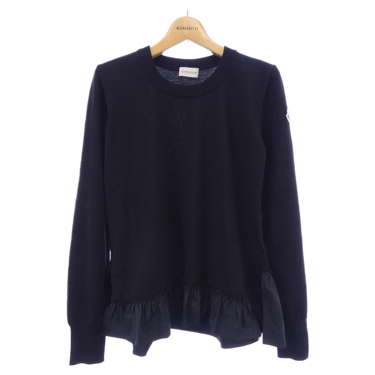 モンクレール MONCLER F20939C73910 ニット