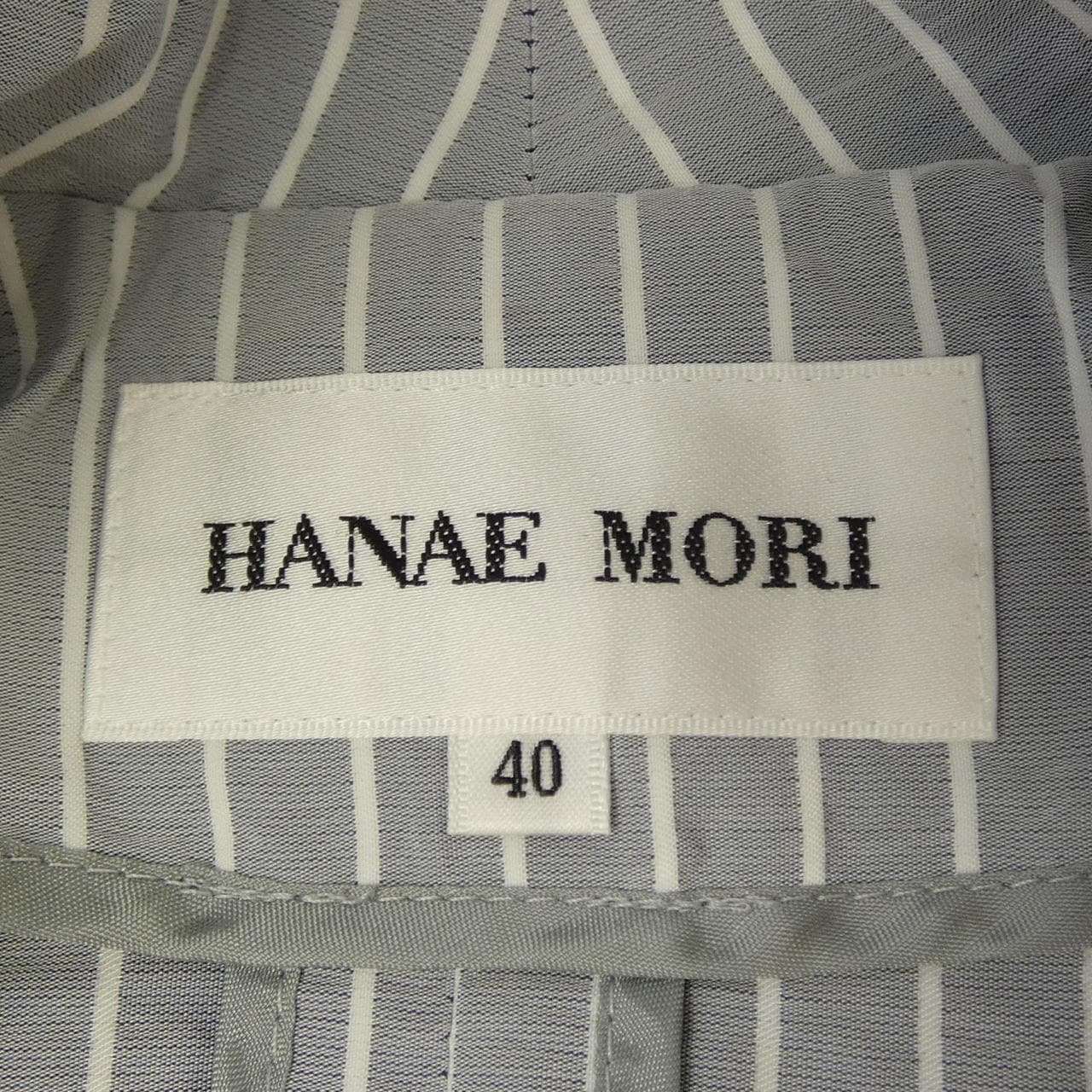 ハナエモリ HANAE MORI ジャケット