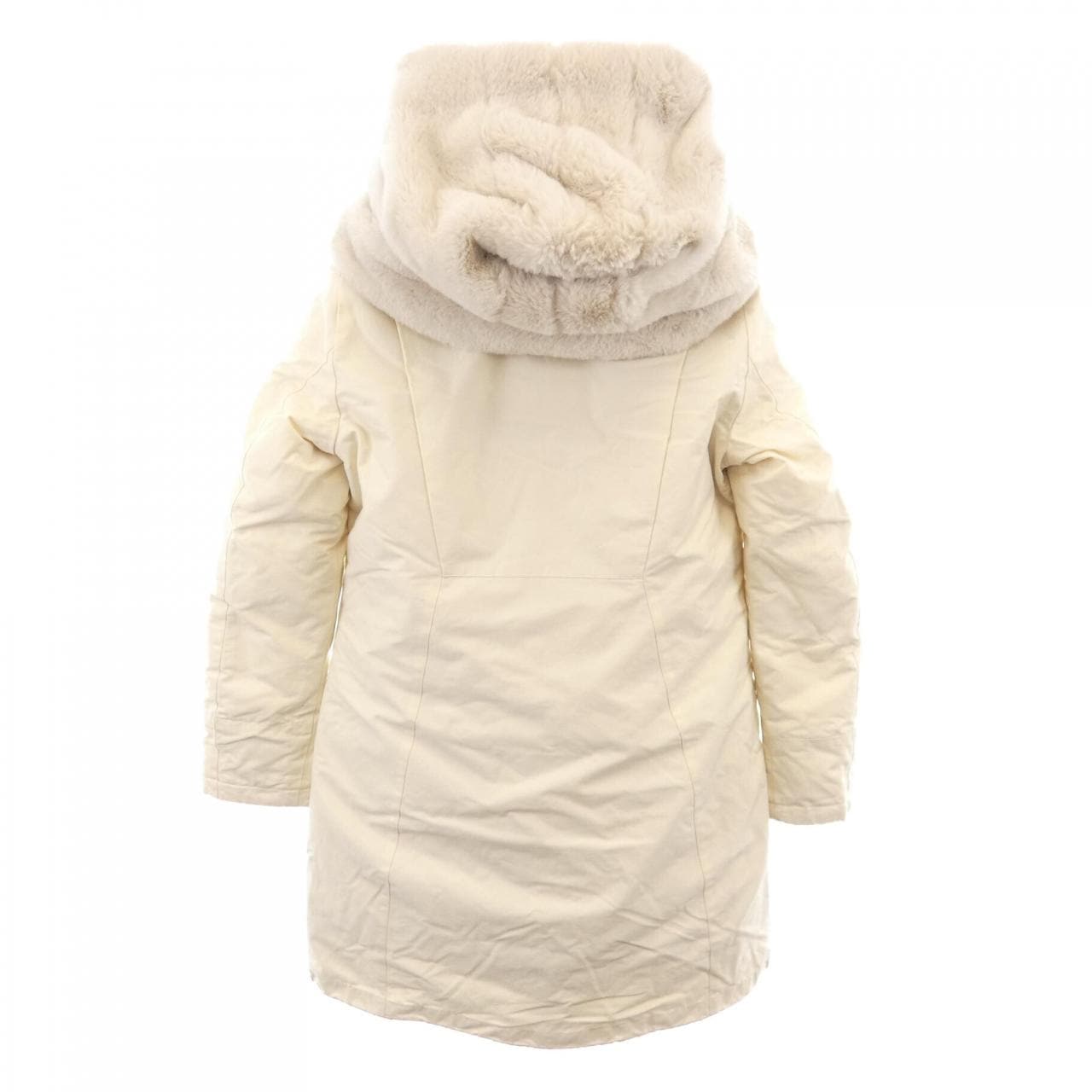 ウールリッチ WOOL RICH ダウンコート