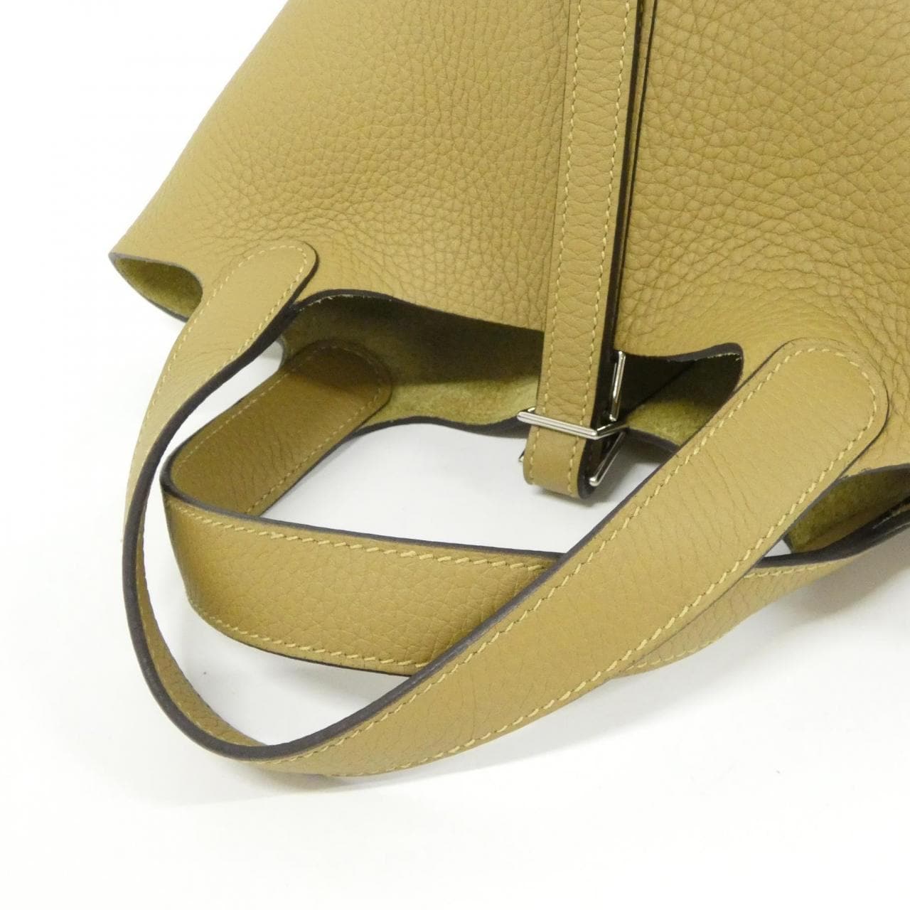 【未使用品】エルメス ピコタン ロック PM 056289CK バッグ