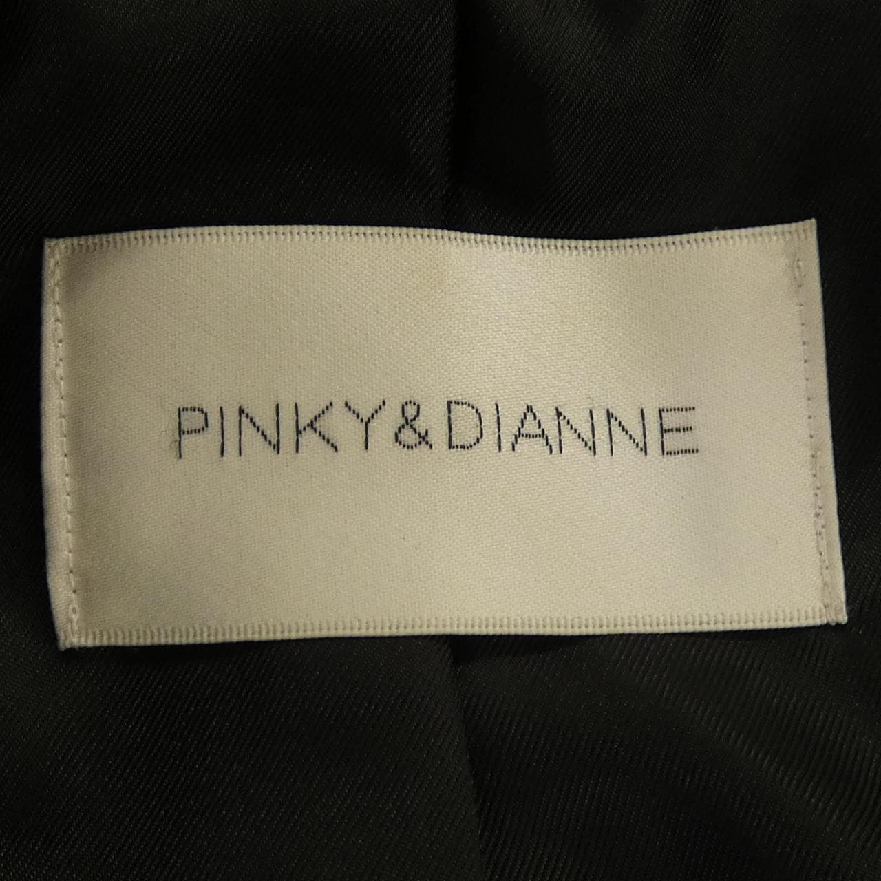 ピンキーアンドダイアン Pinky&Dianne ブルゾン