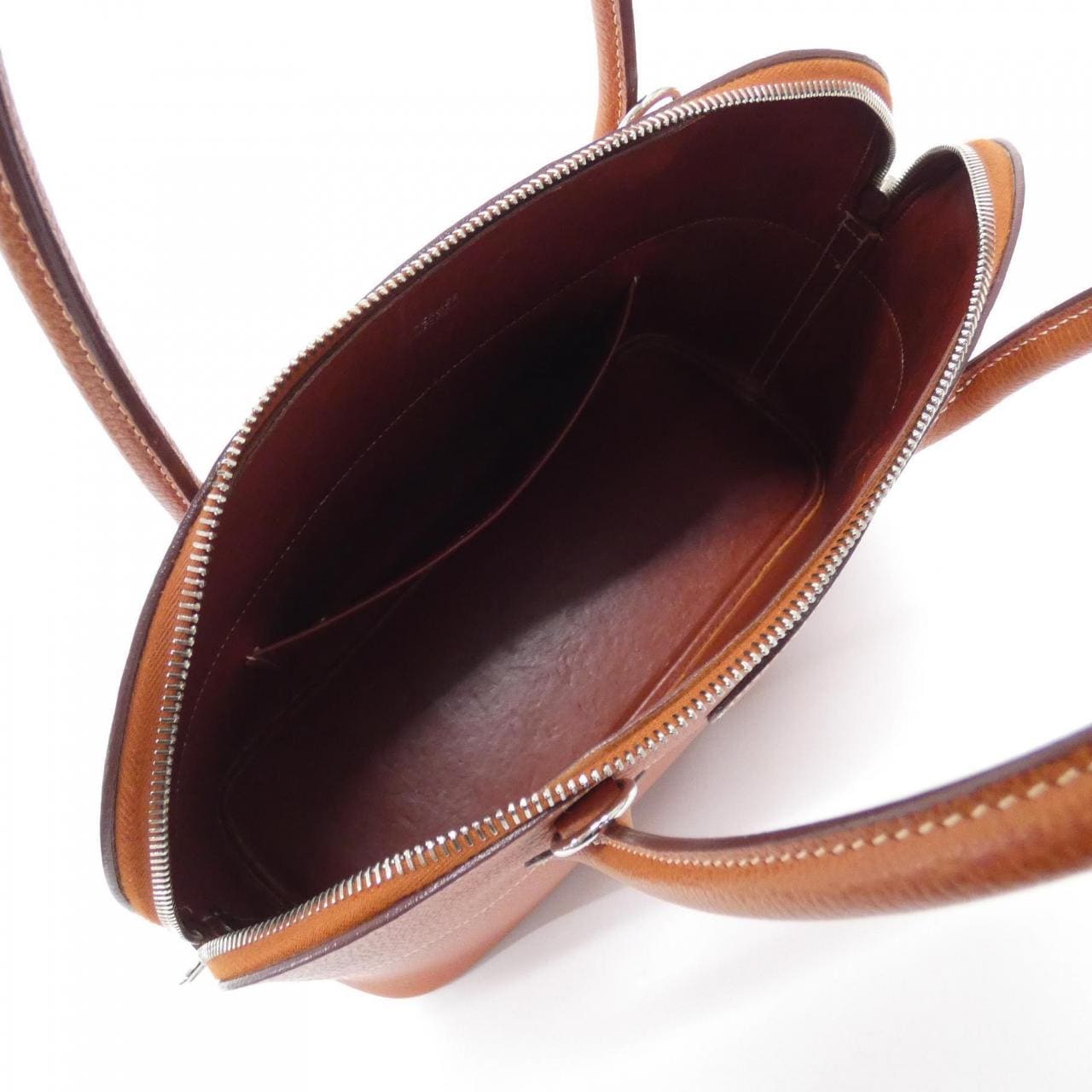 エルメス ボリード 35cm 045392CK バッグ