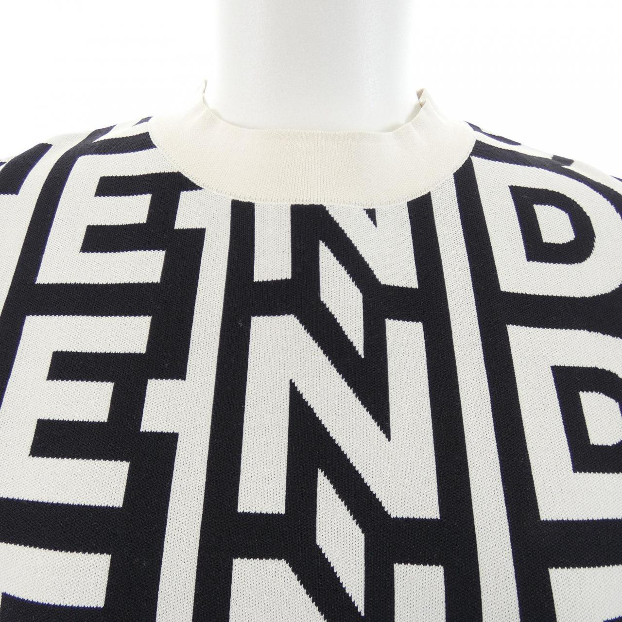 フェンディ FENDI FZD917 AMDS ワンピース