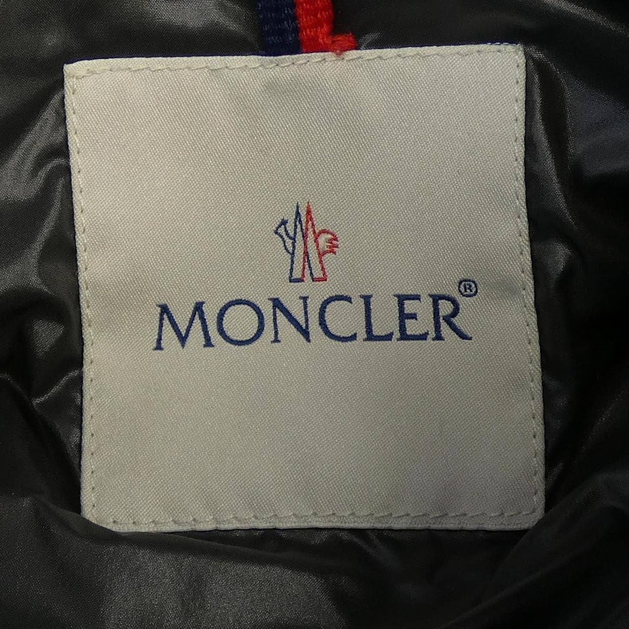 モンクレール MONCLER TIB ダウンベスト