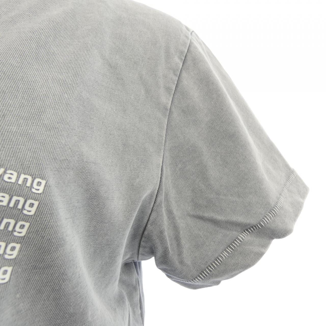 アレキサンダーワン ALEXANDER WANG Tシャツ