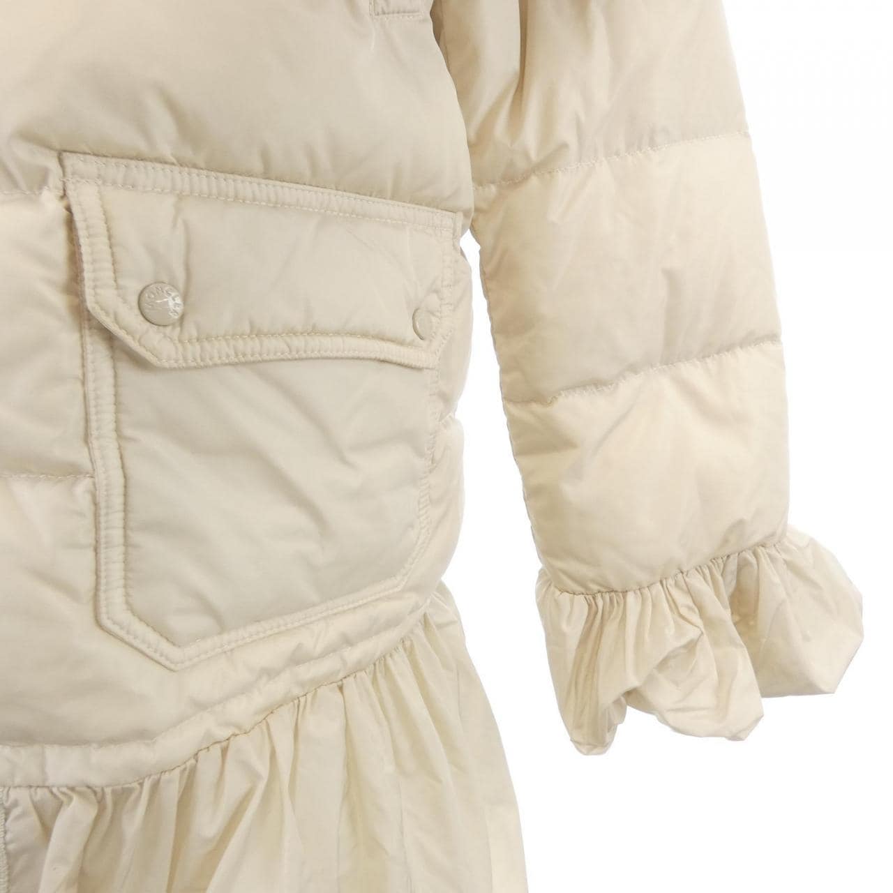 モンクレール MONCLER SERRE ダウンジャケット