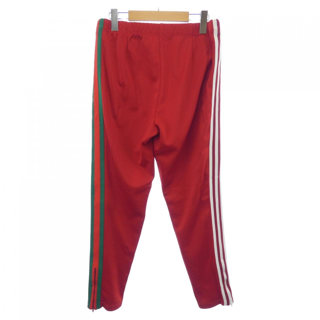 グッチ GUCCI ADIDAS 692109 XJEKY パンツ