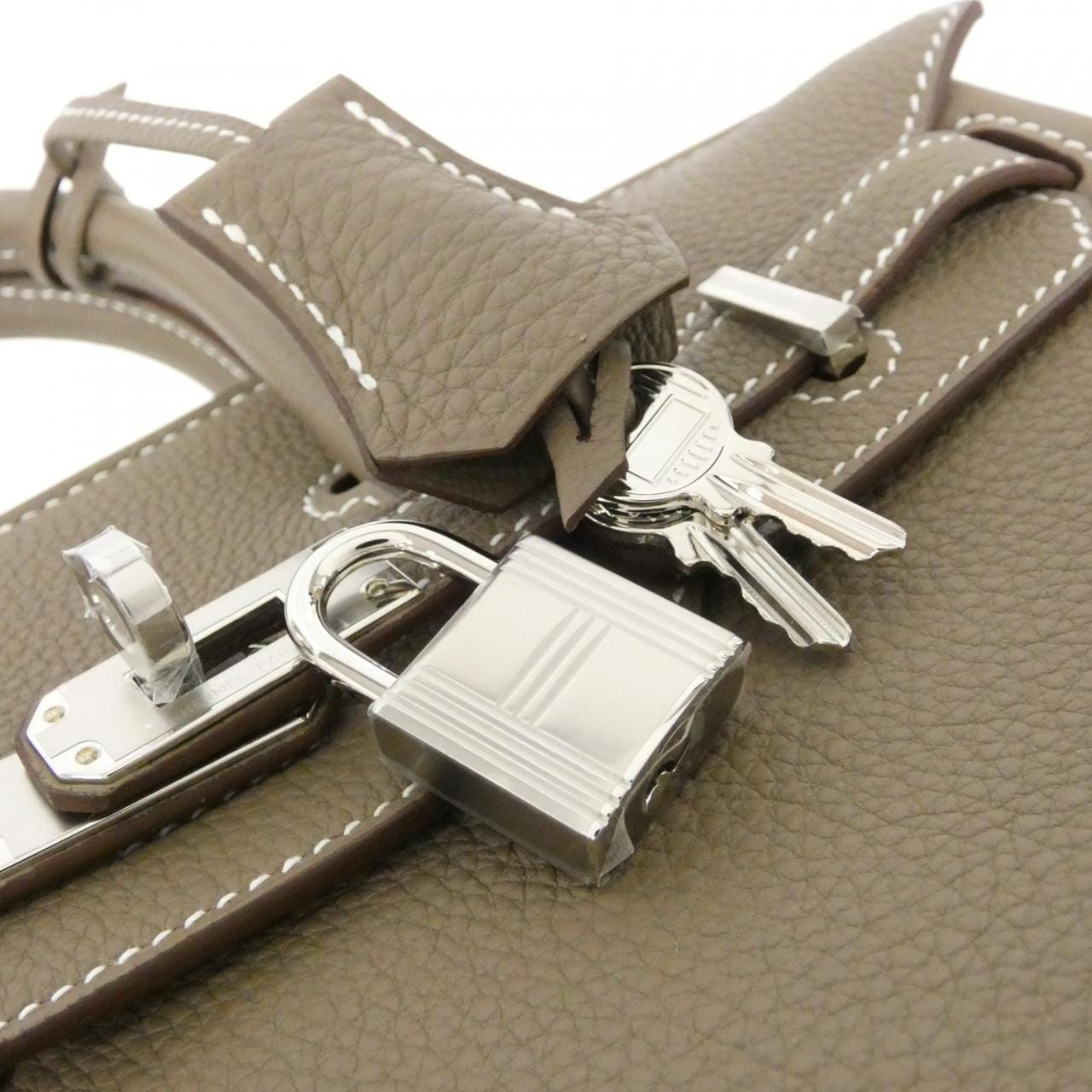 【未使用品】エルメス バーキン 25cm 041344CK バッグ
