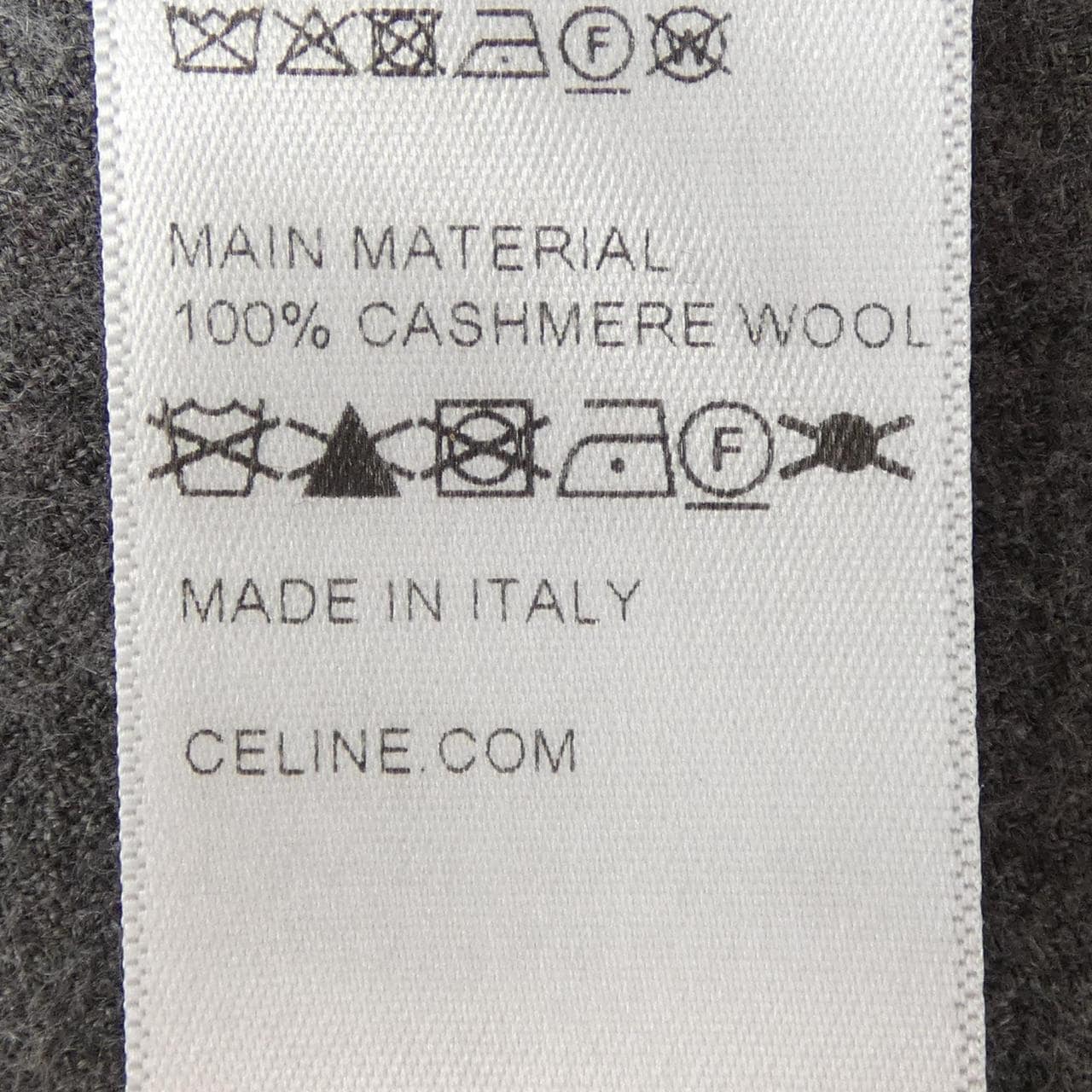 セリーヌ CELINE 2P823192H パンツ