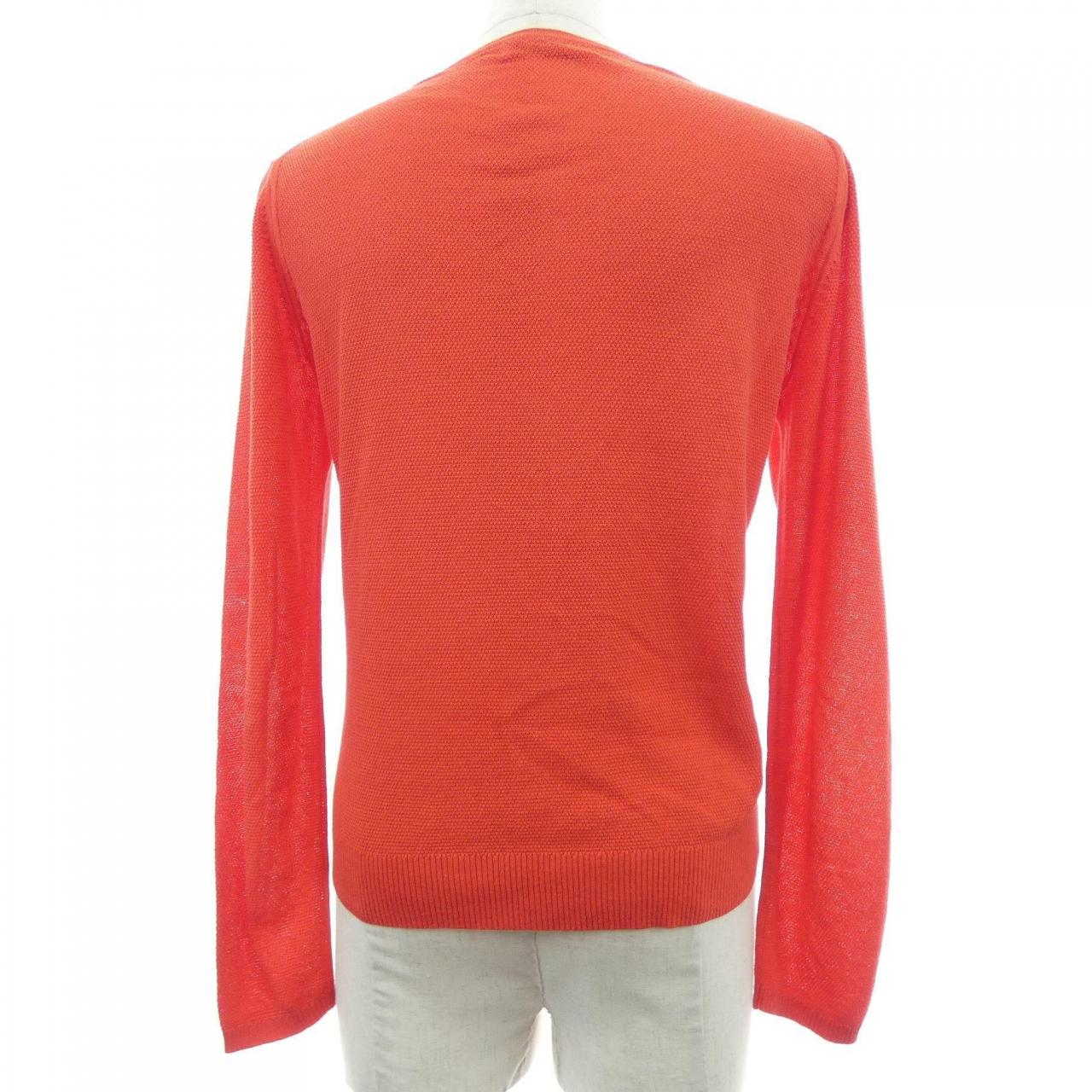 トゥルトラサルディ TRU TRUSSARDI 8661-52421 カーディガン