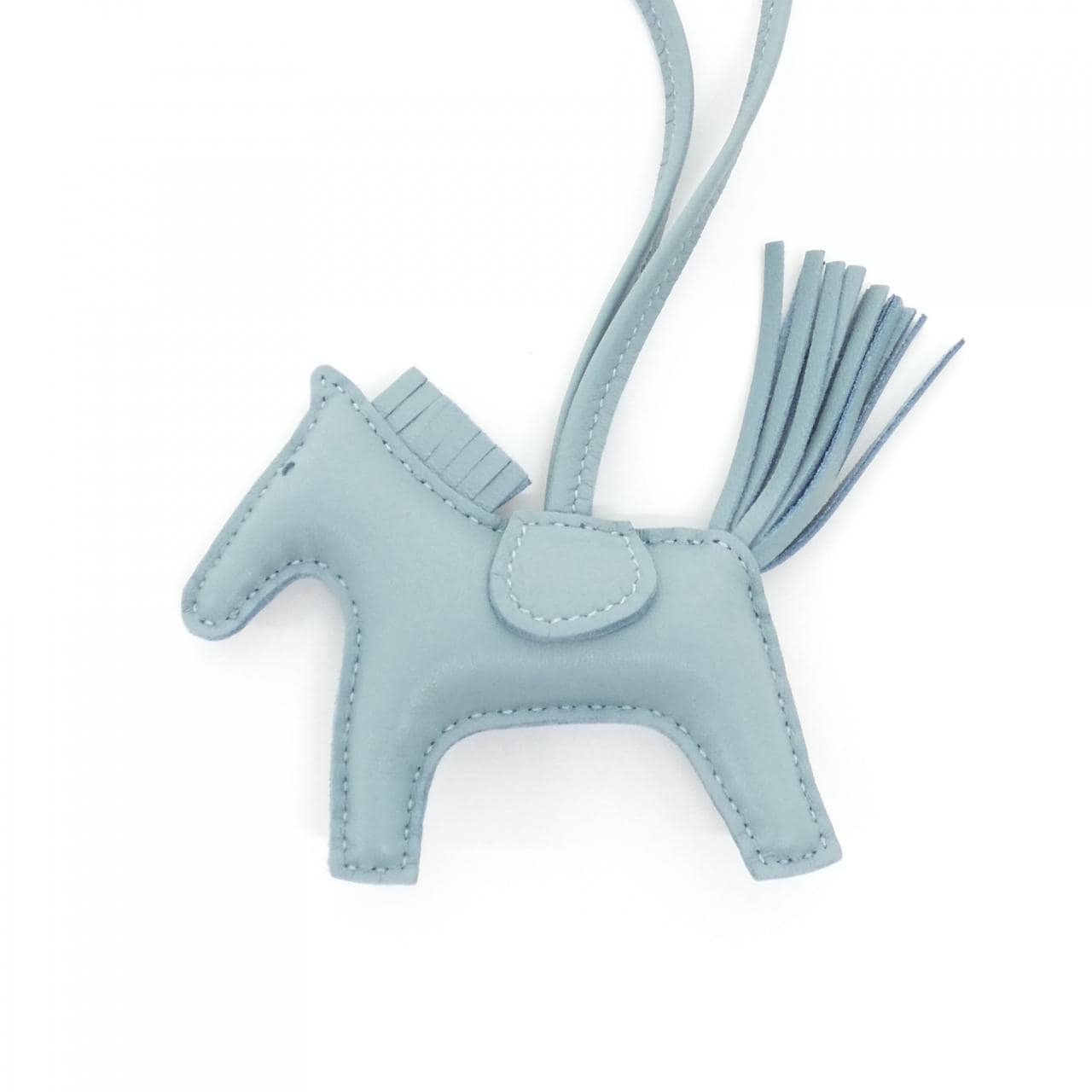【未使用品】エルメス ロデオ バッグチャーム PM 064929CA