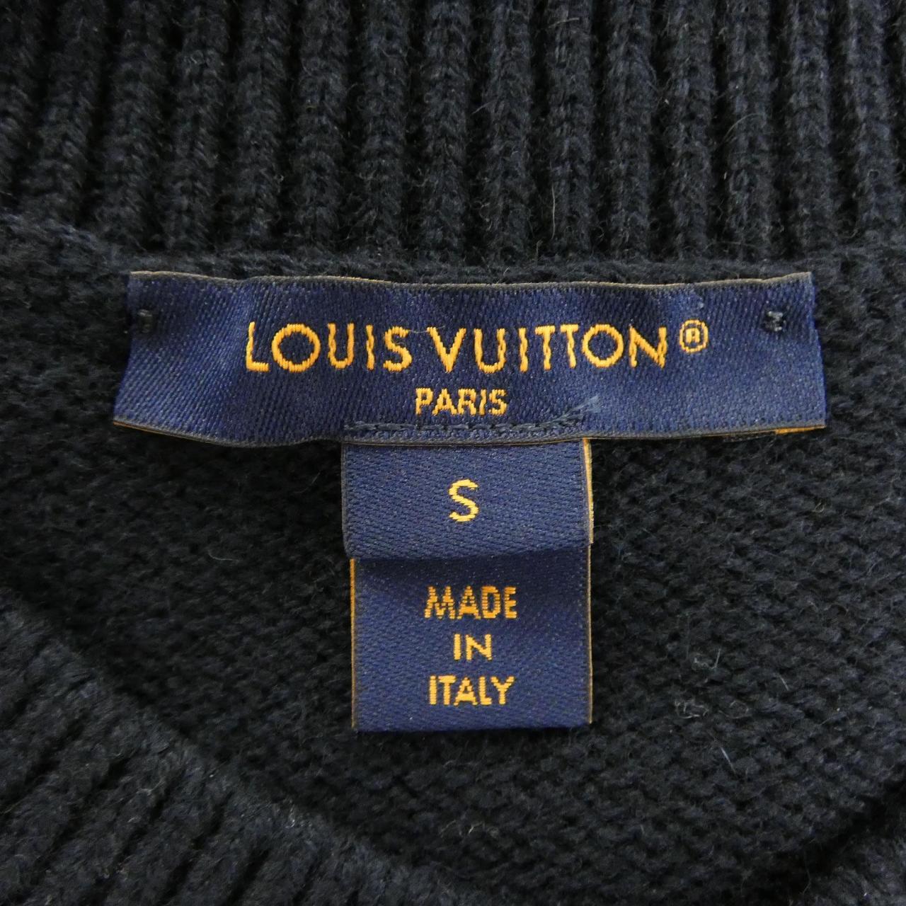 ルイヴィトン LOUIS VUITTON FTKD22WDJ ワンピース