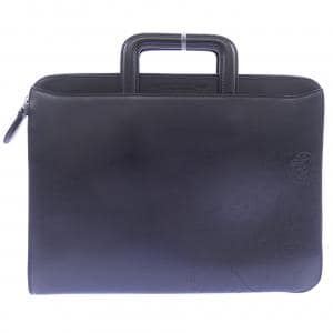 ベルルッティ Berluti リフトスクリットカーフレザーブリーフケース BAG